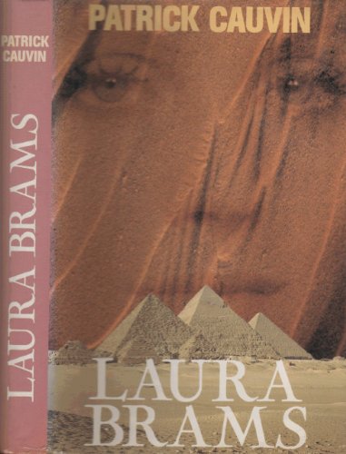 LAURA BRAMS