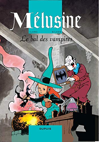 LE BAL DES VAMPIRES
