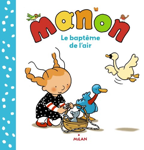 LE BAPTÊME DE L'AIR