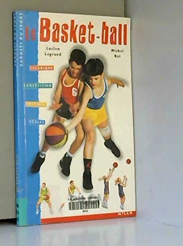 LE BASKET-BALL
