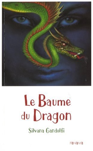 LE BAUME DU DRAGON