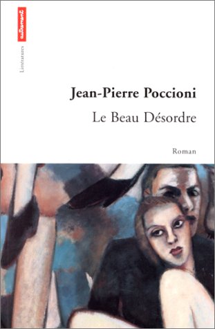 LE BEAU DÉSORDRE