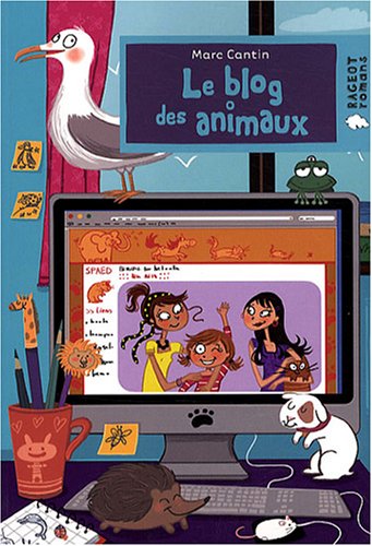 LE BLOG DES ANIMAUX