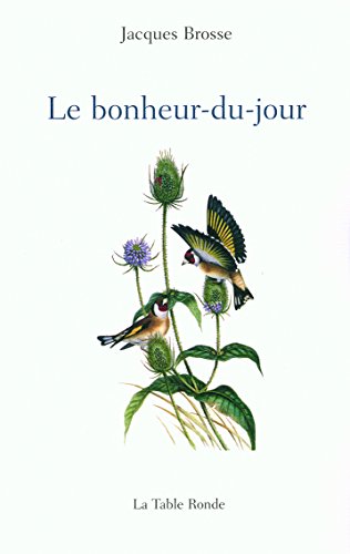 LE BONHEUR-DU-JOUR