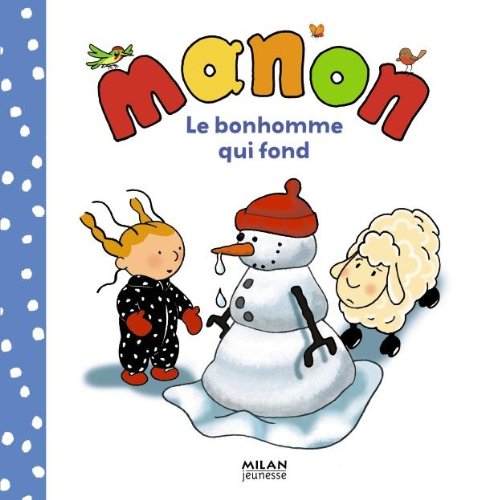 LE BONHOMME QUI FOND