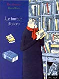 LE BUVEUR D'ENCRE