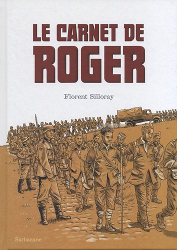 LE CARNET DE ROGER