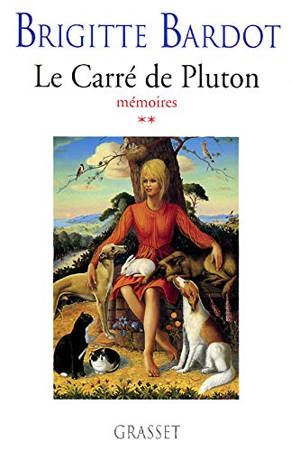 LE CARRÉ DE PLUTON