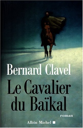 LE CAVALIER DU BAÎKAL