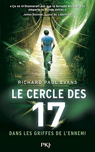 LE CERCLE DES 17