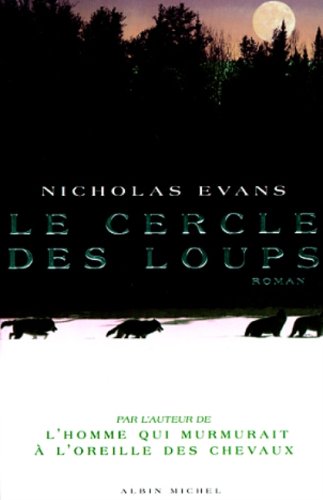 LE CERCLE DES LOUPS