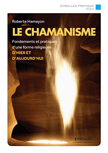LE CHAMANISME