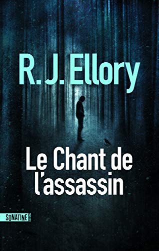 LE CHANT DE L'ASSASSIN