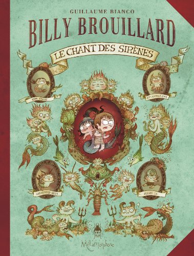 LE CHANT DES SIRÈNES