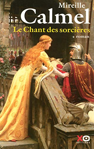 LE CHANT DES SORCIÈRES  T1