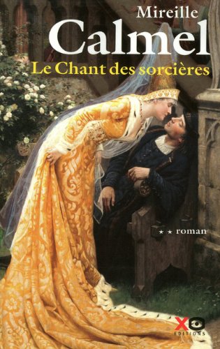 LE CHANT DES SORCIÈRES  T2