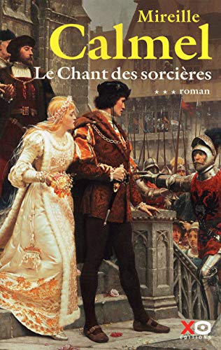 LE CHANT DES SORCIÈRES T3