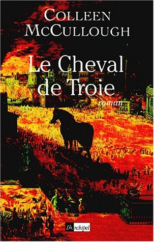 LE CHEVAL DE TROIE