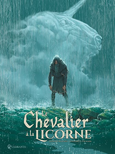 LE CHEVALIER À LA LICORNE