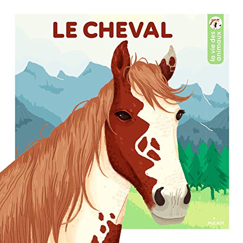 LE CHEVAL