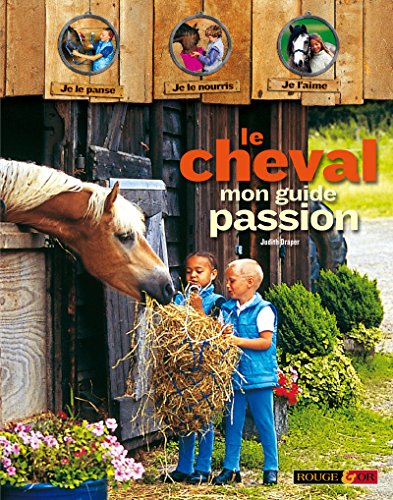 LE CHEVAL