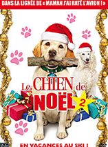 LE CHIEN DE NOËL 2