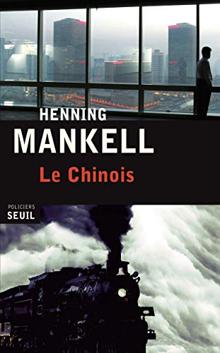 LE CHINOIS