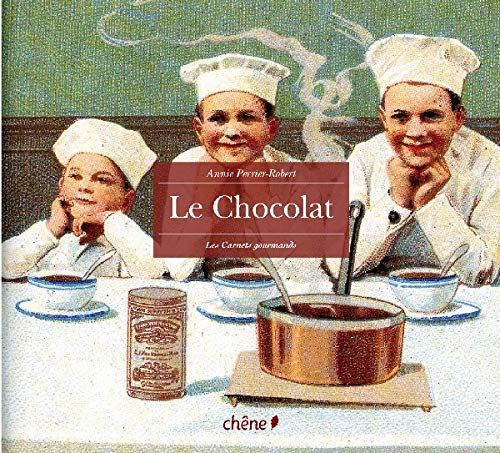 LE CHOCOLAT