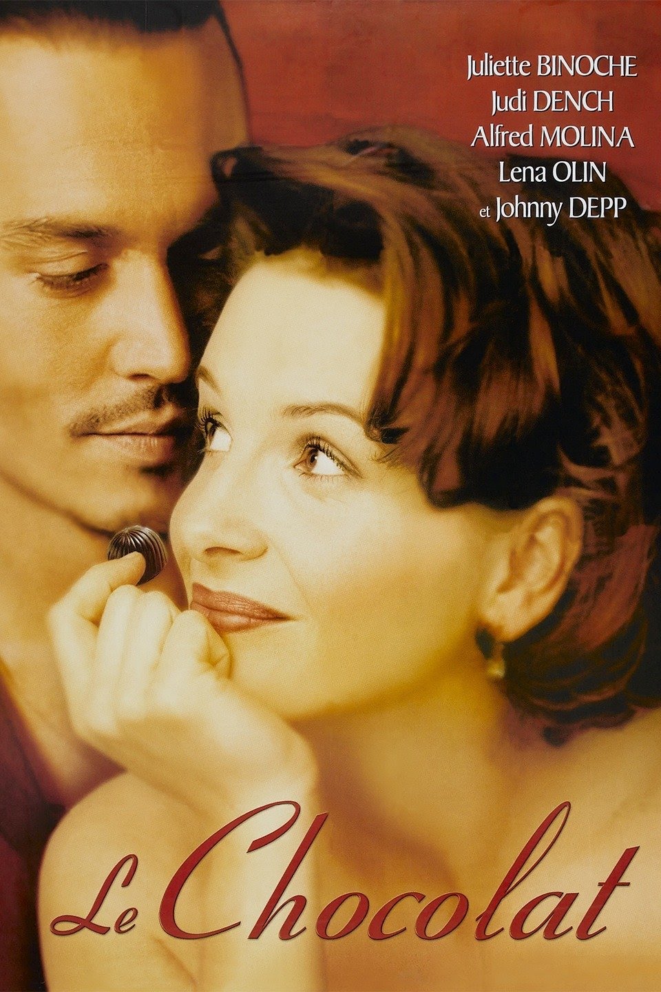 LE CHOCOLAT