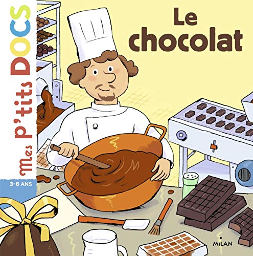 LE CHOCOLAT