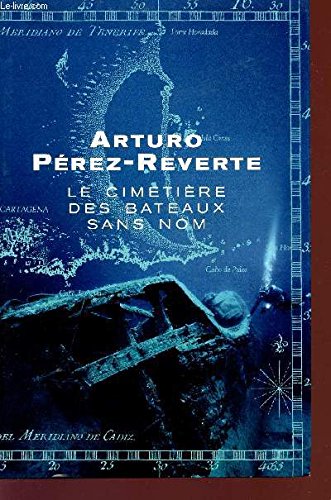 LE CIMETIERE DES BATEAUX SANS NOM