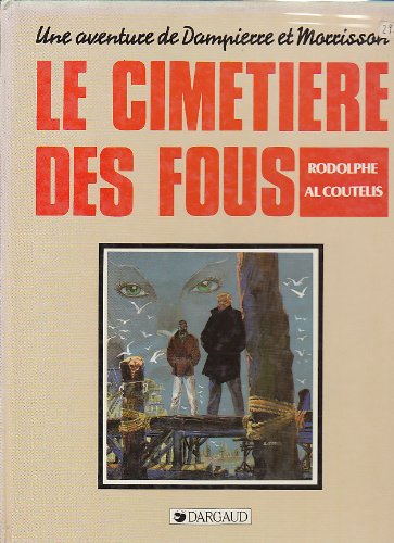 LE CIMETIÈRE DES FOUS