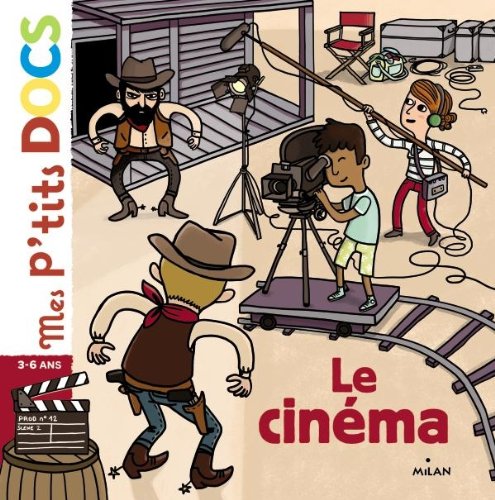 LE CINÉMA