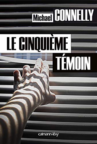 LE CINQUIÈME TÉMOIN