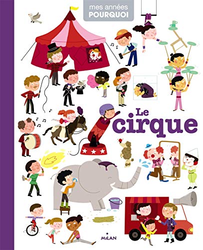 LE CIRQUE