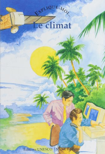 LE CLIMAT