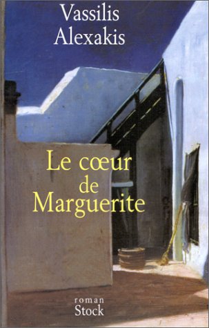 LE COEUR DE MARGUERITE