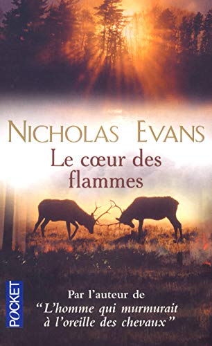 LE COEUR DES FLAMMES