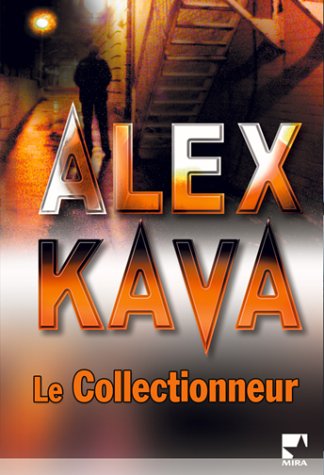 LE COLLECTIONNEUR