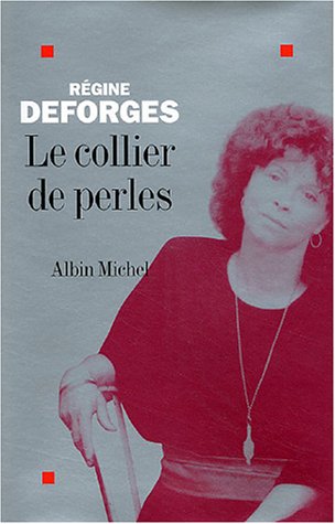 LE COLLIER DE PERLES