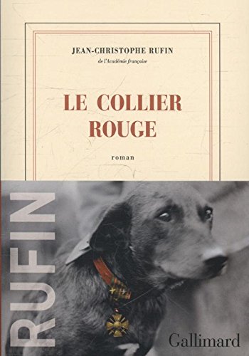 LE COLLIER ROUGE