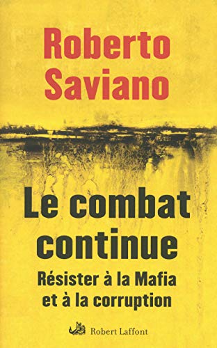 LE COMBAT CONTINUE