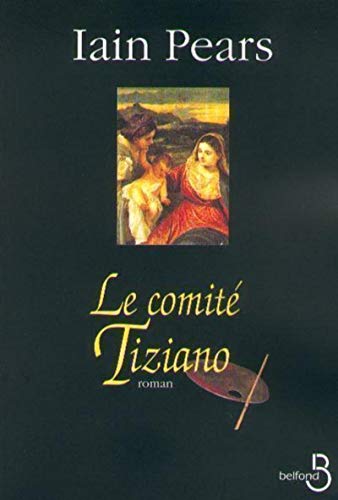 LE COMITÉ TIZIANO