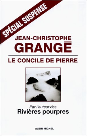 LE CONCILE DE PIERRE