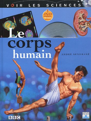 LE CORPS HUMAIN