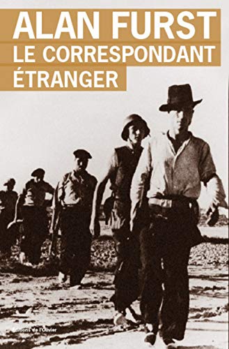 LE CORRESPONDANT ÉTRANGER