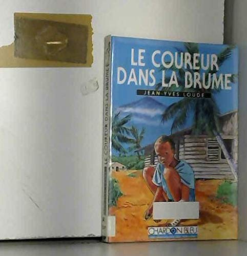 LE COUREUR DANS LA BRUME