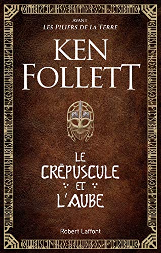 LE CRÉPUSCULE ET L'AUBE