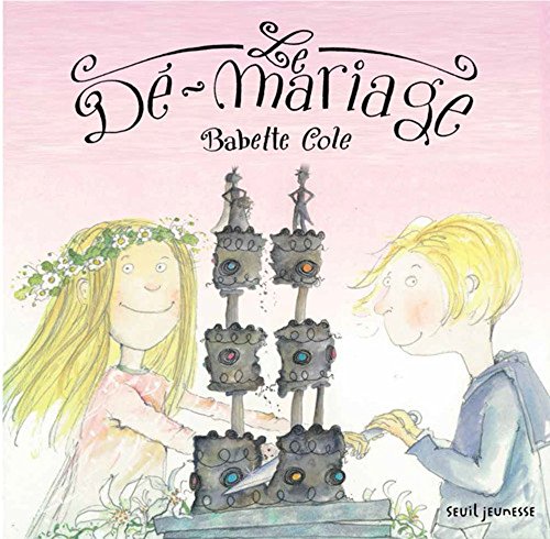 LE DÉ MARIAGE