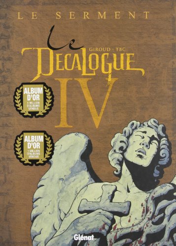 LE DÉCALOGUE T4 